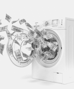 LBA, blanchiment d’argent et corruption (sur mesure)